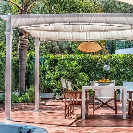 Privat bolig Zio Ciccio Capo dʼOrlando