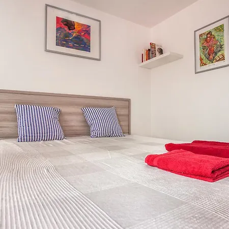Privat bolig Zio Ciccio