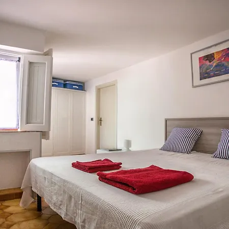 Zio Ciccio Privat bolig
